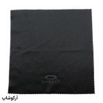 پکیج بسته بندی و قاب و دستمال و شناسنامه عینک آفتابی و ورزشیبرند اوکلی OAKLEY