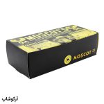 عکس از پک اورجینال عینک برند موسکات Moscot با تمام تجهیزات مدل 992726