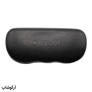عکس از پک اورجینال عینک برند موسکات Moscot با تمام تجهیزات مدل 992726