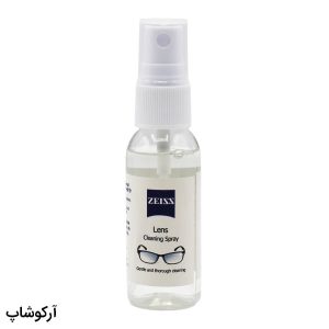 عکس از اسپری پاک کننده لنز عینک برند زایس ZEISS با حجم 30 میلی لیتر مدل 992734
