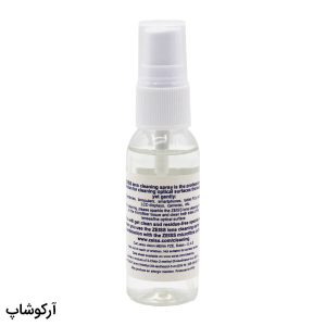 عکس از اسپری پاک کننده لنز عینک برند زایس ZEISS با حجم 30 میلی لیتر مدل 992734