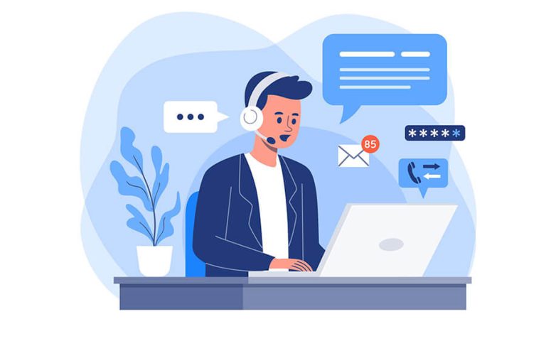 تماس با فروشگاه آرکوشاپ