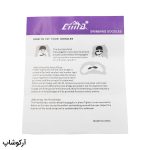 عکس از تجهیزات جانبی عینک شنا برند سیما CIMA مدل CM99