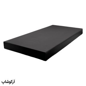 عکس از باکس و جعبه 15 تایی عینک طبی با رنگ مشکی، جنس چرم و درب مگنتی (فایل) مدل 992825