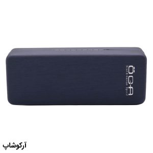 عکس از پک اورجینال عینک طبی برند اوگا مورل OGA MOREL با تمام تجهیزات (سایز کوچک) مدل 992821