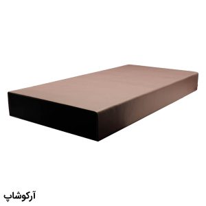 عکس از باکس و جعبه 12 تایی عینک آفتابی با رنگ رزگلد، جنس چرم و درب مگنتی (فایل) مدل 992828