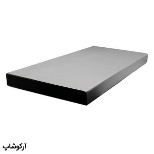 عکس از باکس و جعبه 15 تایی عینک طبی با رنگ نقره‌ای، جنس چرم و درب مگنتی (فایل) مدل 992826