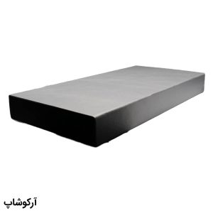 عکس از باکس و جعبه 12 تایی عینک آفتابی با رنگ نقره‌ای، جنس چرم و درب مگنتی (فایل) مدل 992827
