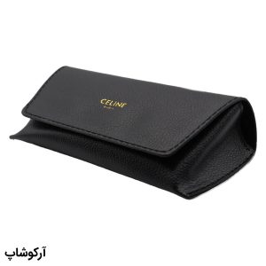 عکس از پک اورجینال عینک برند سلین (CELINE) با تمام تجهیزات مدل 992837
