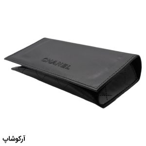 عکس از پک اورجینال عینک برند شنل (Chanel) با تمام تجهیزات مدل 992838