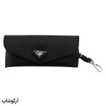 عکس از پک اورجینال عینک برند پرادا (PRADA) با تمام تجهیزات مدل 992839