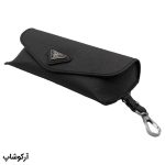 عکس از پک اورجینال عینک برند پرادا (PRADA) با تمام تجهیزات مدل 992839