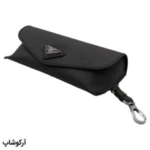 عکس از پک اورجینال عینک برند پرادا (PRADA) با تمام تجهیزات مدل 992839