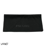 عکس از پک اورجینال عینک برند پرادا (PRADA) با تمام تجهیزات مدل 992839