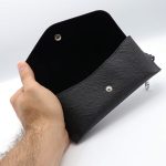 عکس از پک اورجینال عینک برند پرادا (PRADA) با تمام تجهیزات مدل 992839
