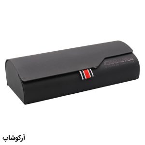 عکس از پک اورجینال عینک برند کاررا (CARRERA) با تمام تجهیزات مدل 992841