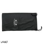 عکس از پک عینک ورزشی و عینک طوفان برند OAKLEY به همراه 4 کاور لنز و تجهیزات جانبی کامل مدل Z87+