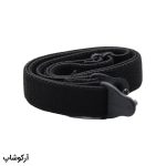 عکس از پک عینک ورزشی و عینک طوفان برند OAKLEY به همراه 4 کاور لنز و تجهیزات جانبی کامل مدل Z87+
