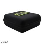عکس از پک عینک ورزشی و عینک طوفان برند OAKLEY به همراه 4 کاور لنز و تجهیزات جانبی کامل مدل Z87+