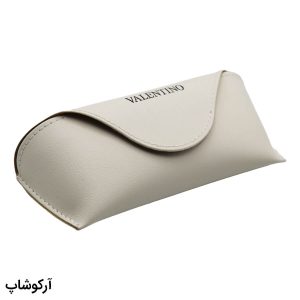 عکس از پک اورجینال عینک برند ولنتینو (VALENTINO) با تمام تجهیزات مدل 992847