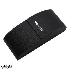 عکس از پک اورجینال عینک برند پلیس (POLICE) با تمام تجهیزات و لوازم جانبی مدل 992957