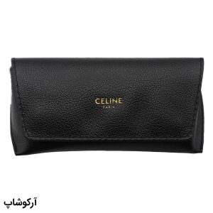 عکس از پک اورجینال عینک برند سلین (CELINE) با تمام تجهیزات مدل 992948