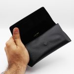 عکس از پک اورجینال عینک برند سلین (CELINE) با تمام تجهیزات مدل 992948