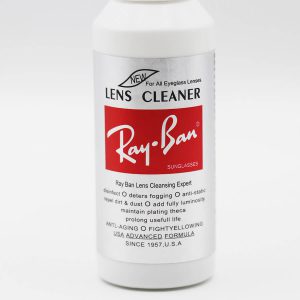 عکس از اسپری پاک کننده لنز عینک 60 میلی‌لیتر و برند ریبن (Ray-Ban) و اصل و اورجینال مدل 992969