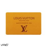 عکس از پک اورجینال عینک برند لویی ویتون (LOUIS VUITTON) با تمام تجهیزات و لوازم جانبی مدل 992955-1