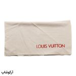 عکس از پک اورجینال عینک برند لویی ویتون (LOUIS VUITTON) با تمام تجهیزات و لوازم جانبی مدل 992955-1