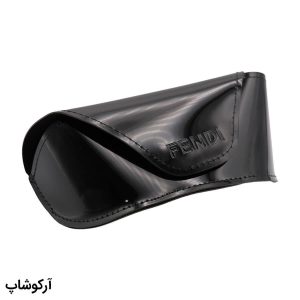 عکس از پک اورجینال عینک برند فندی (FENDI) با تمام تجهیزات مدل 992996