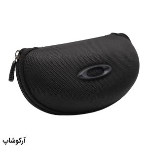 عکس از پک اورجینال عینک برند اوکلی (OAKLEY) با تمام تجهیزات - سایز بزرگ مدل 992991
