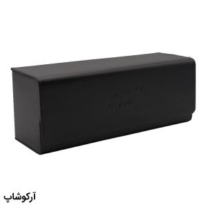 عکس از پک اورجینال عینک برند مون بلان (Montblanc) با تمام تجهیزات - سایز بزرگ مدل 992992