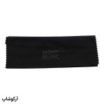 عکس از پک اورجینال عینک برند مون بلان (Montblanc) با تمام تجهیزات - سایز بزرگ مدل 992992