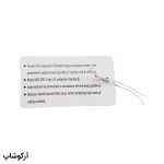 عکس از عینک آفتابی پورشه دیزاین با فریم خلبانی، رنگ قهوهای مات و لنز قهوهای سایه روشن مدل L90