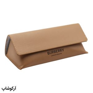 عکس از پک اورجینال عینک برند باربری (BURBERRY) با تمام تجهیزات مدل 992993